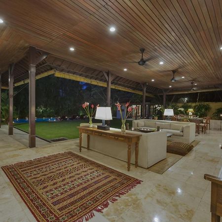 Villa Eight Seminyak  Bilik gambar