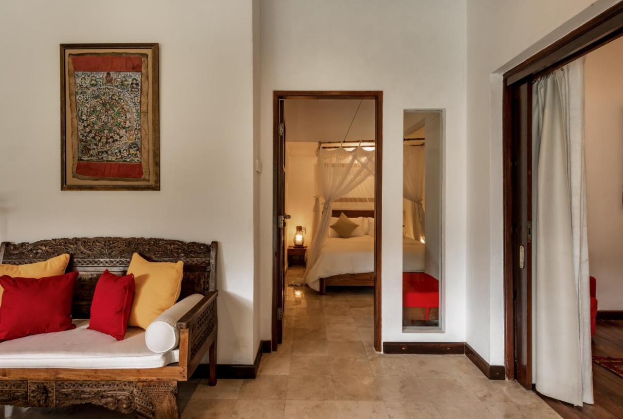 Villa Eight Seminyak  Luaran gambar