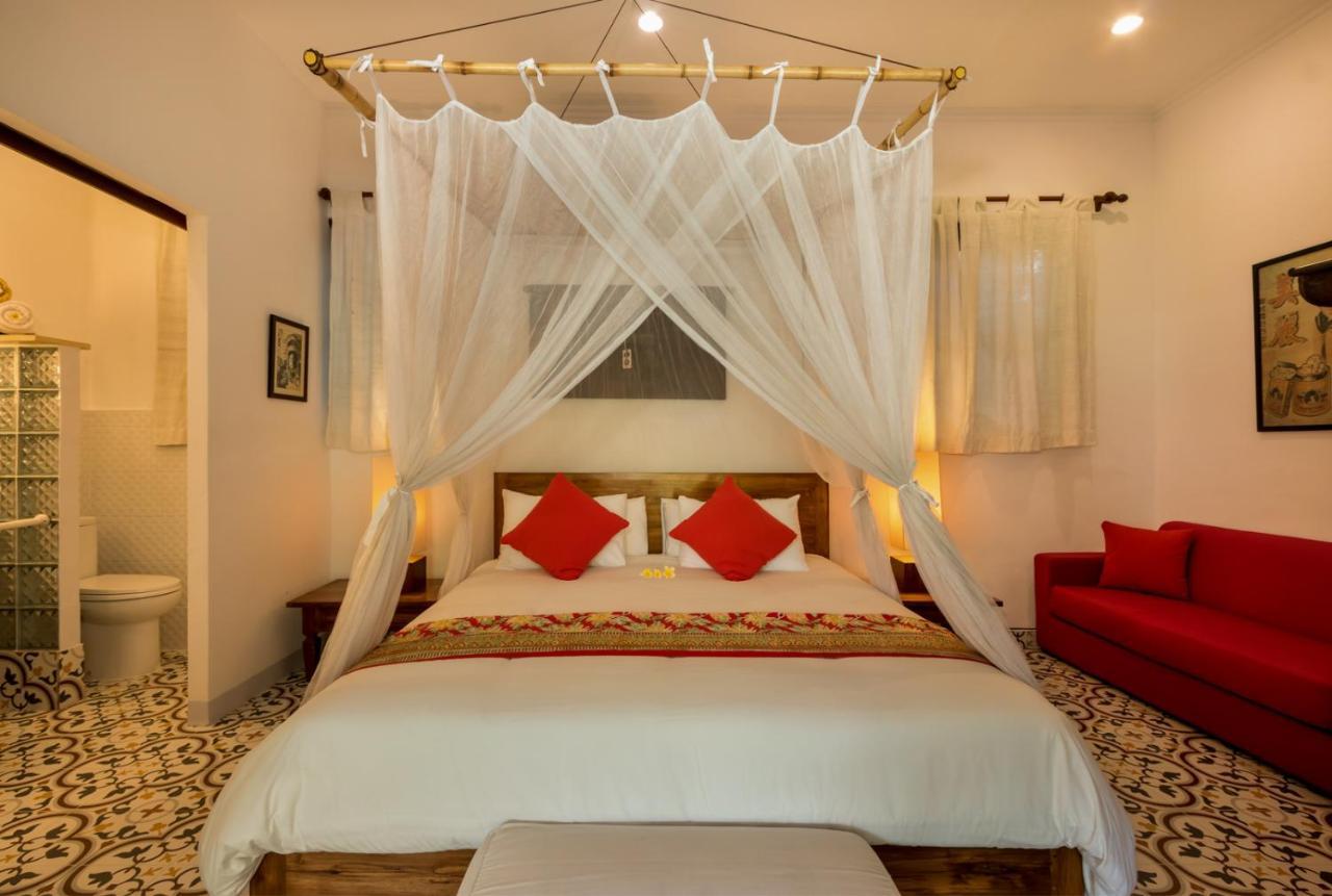 Villa Eight Seminyak  Luaran gambar
