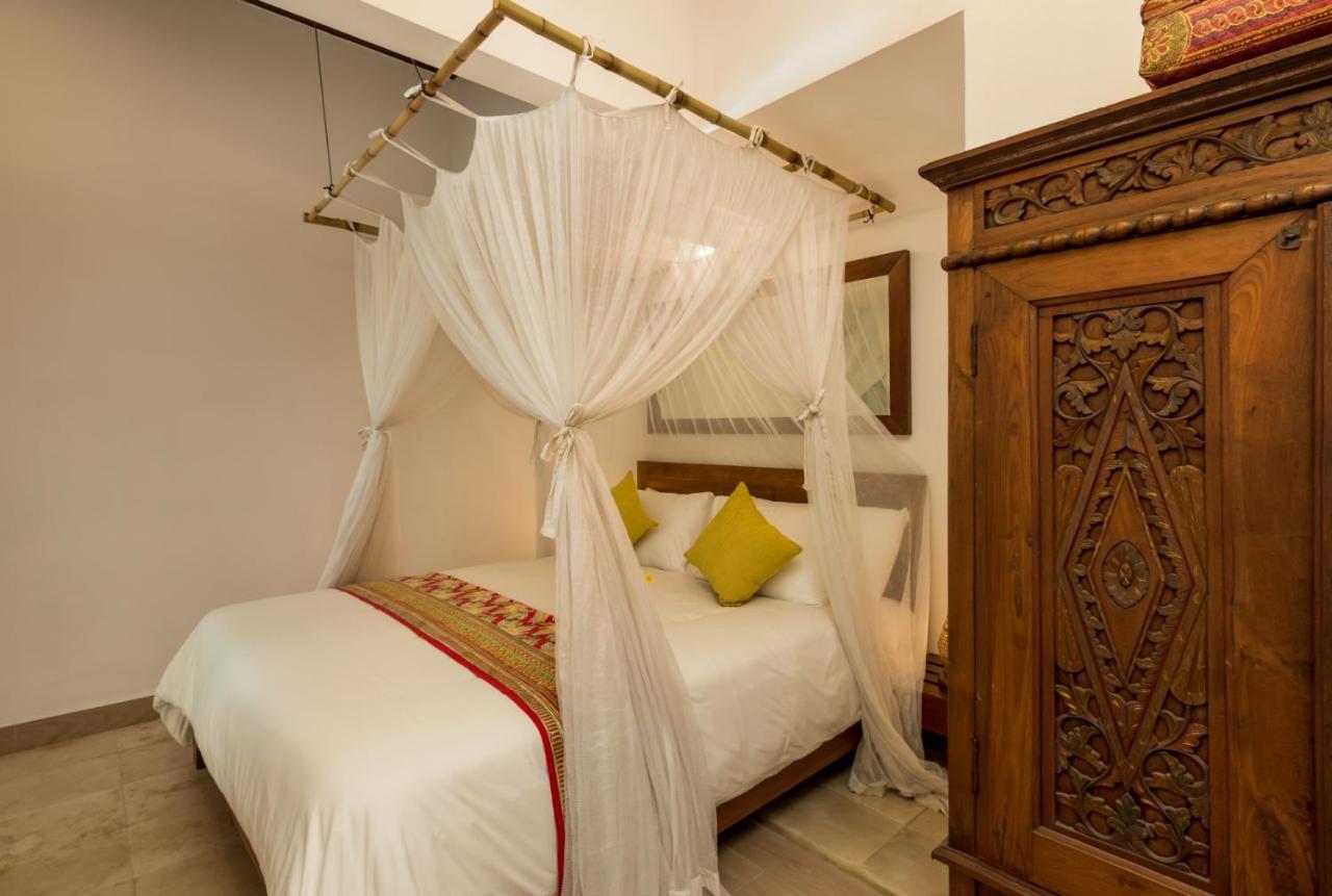Villa Eight Seminyak  Luaran gambar