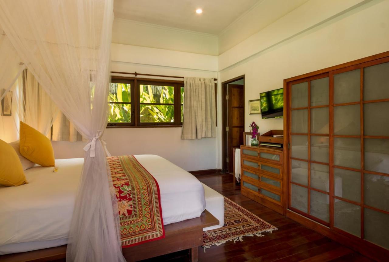 Villa Eight Seminyak  Luaran gambar