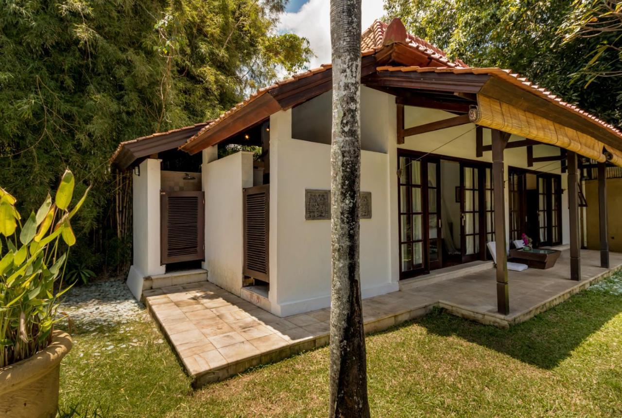 Villa Eight Seminyak  Luaran gambar