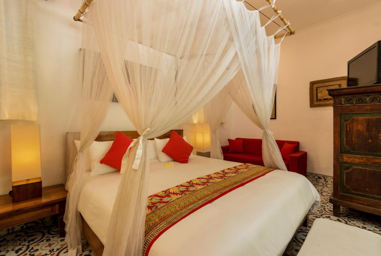 Villa Eight Seminyak  Luaran gambar