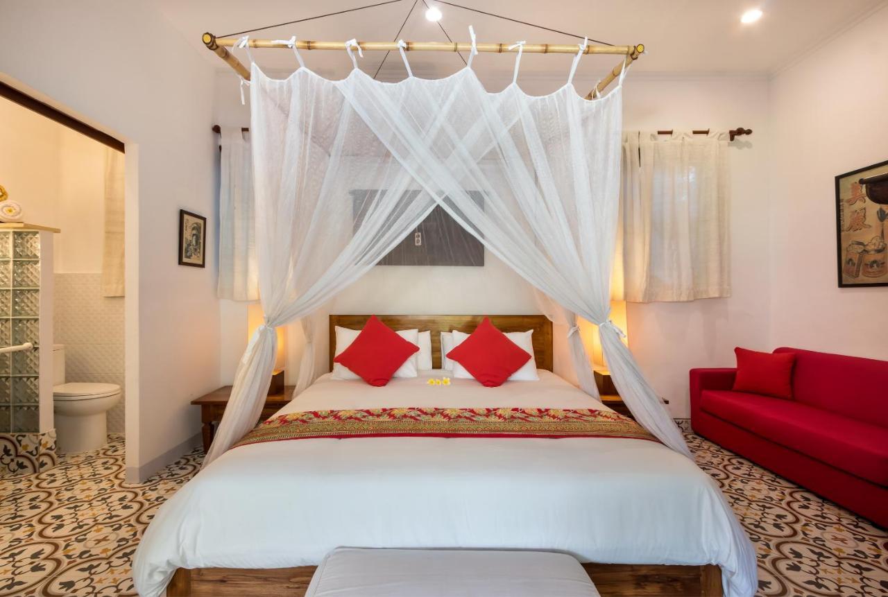 Villa Eight Seminyak  Luaran gambar