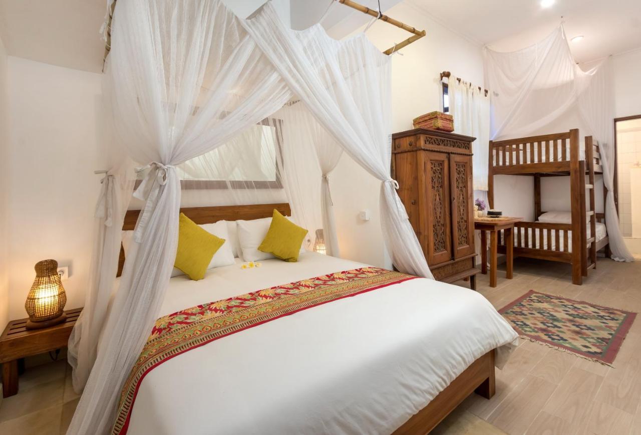 Villa Eight Seminyak  Luaran gambar