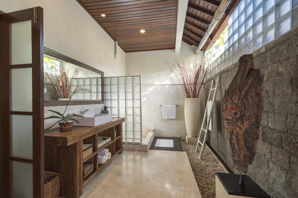 Villa Eight Seminyak  Bilik gambar