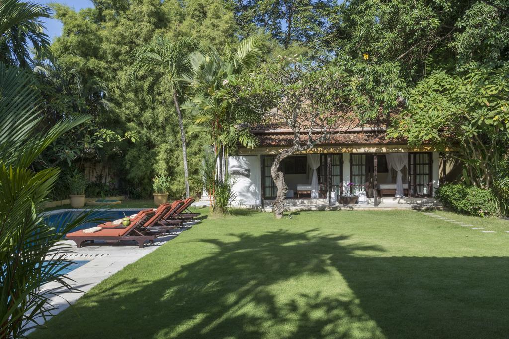 Villa Eight Seminyak  Bilik gambar