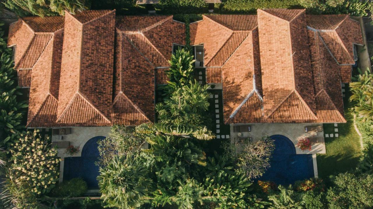 Villa Eight Seminyak  Luaran gambar