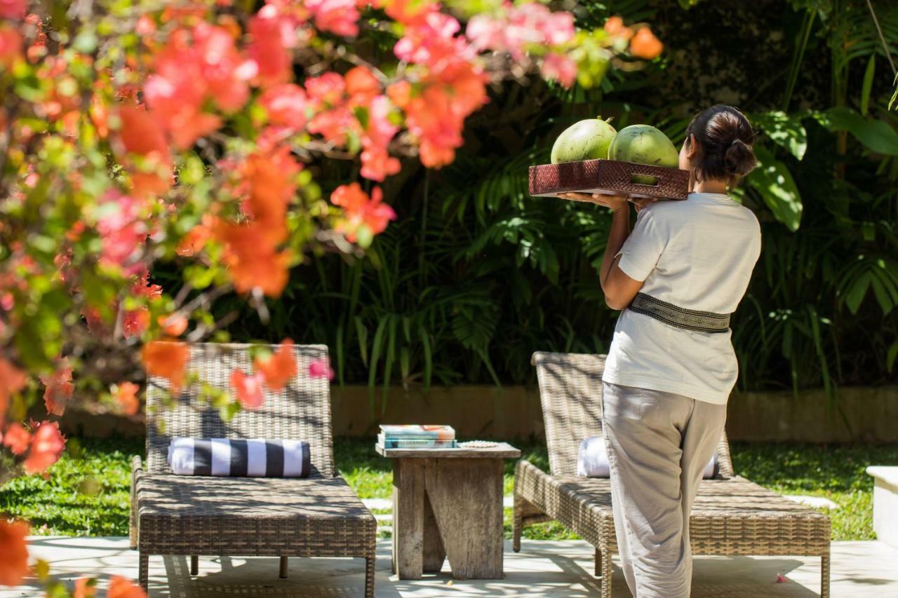 Villa Eight Seminyak  Luaran gambar