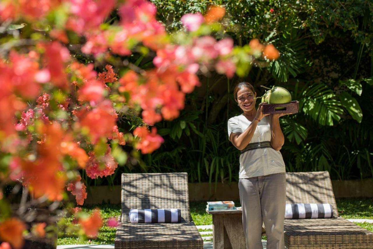Villa Eight Seminyak  Luaran gambar